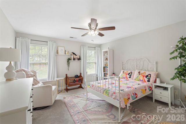 6004 Magna Lane, Indian Trail, NC 28079