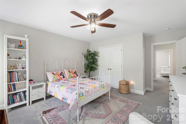 6004 Magna Lane, Indian Trail, NC 28079