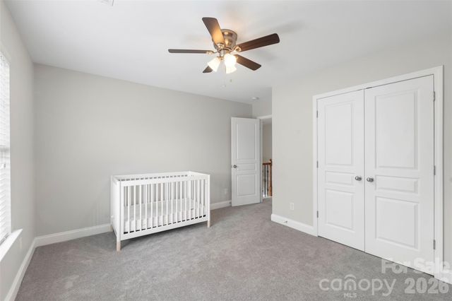 6004 Magna Lane, Indian Trail, NC 28079