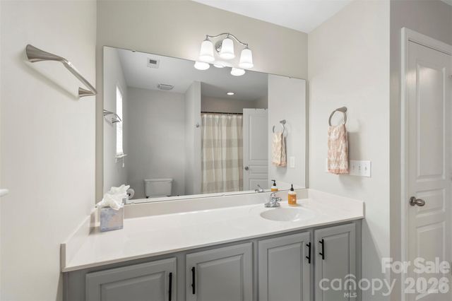 6004 Magna Lane, Indian Trail, NC 28079
