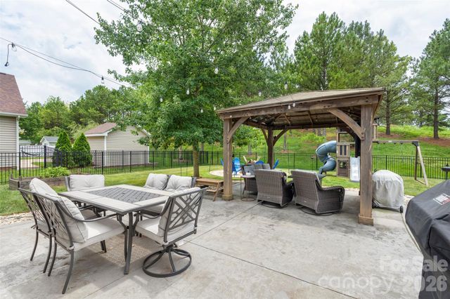 6004 Magna Lane, Indian Trail, NC 28079