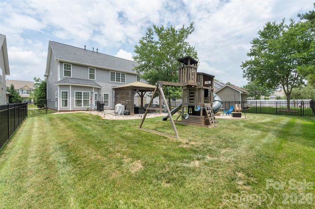 6004 Magna Lane, Indian Trail, NC 28079