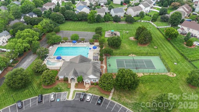 6004 Magna Lane, Indian Trail, NC 28079