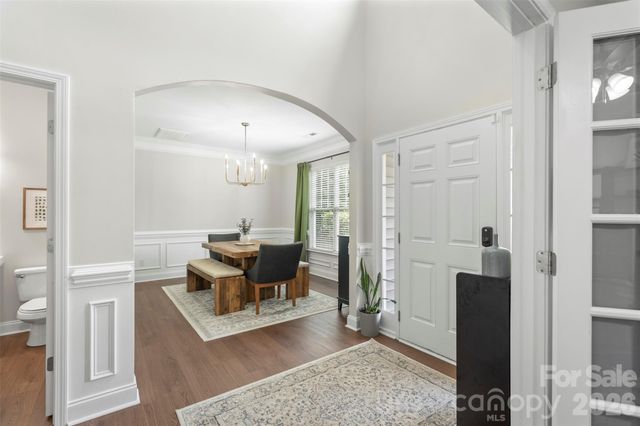 6004 Magna Lane, Indian Trail, NC 28079