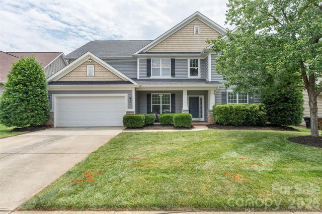 6004 Magna Lane, Indian Trail, NC 28079