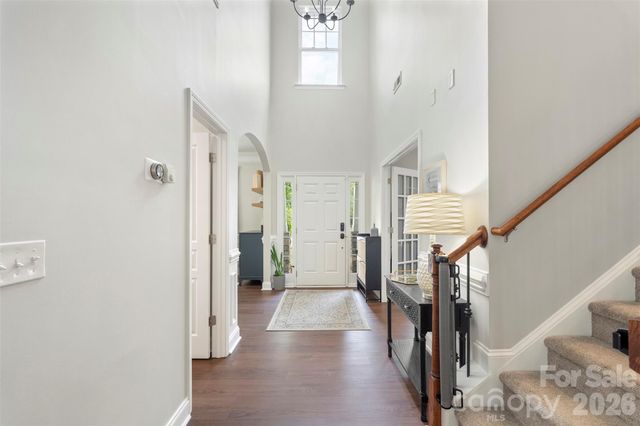6004 Magna Lane, Indian Trail, NC 28079