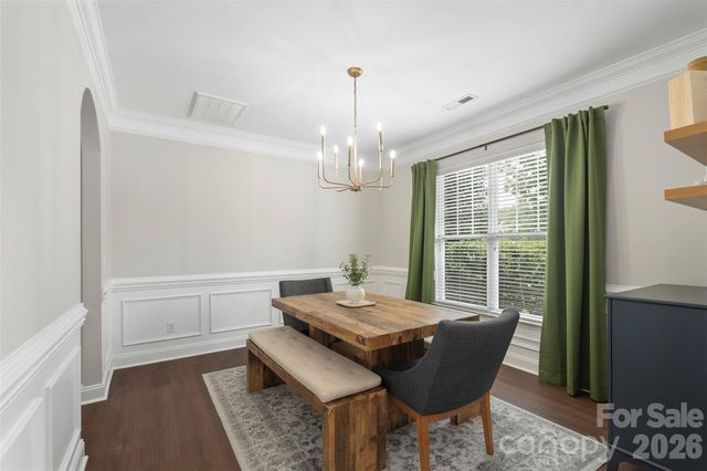 6004 Magna Lane, Indian Trail, NC 28079