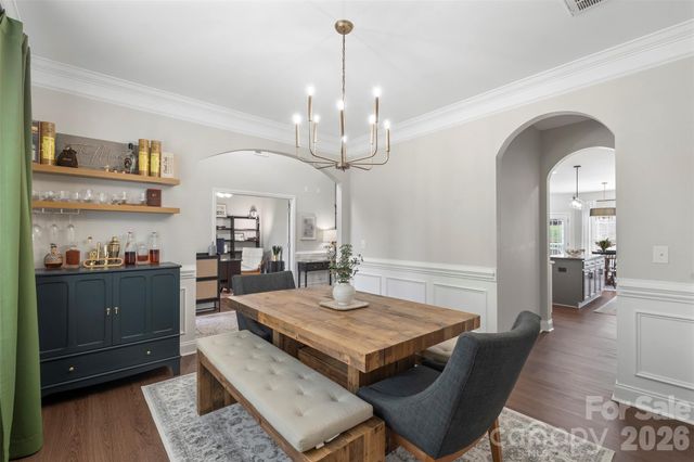 6004 Magna Lane, Indian Trail, NC 28079