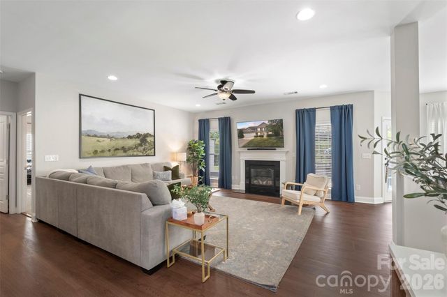 6004 Magna Lane, Indian Trail, NC 28079
