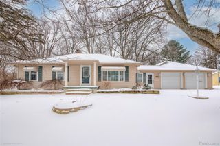 11026 Varna Street, Vienna Charter Township, MI 48420