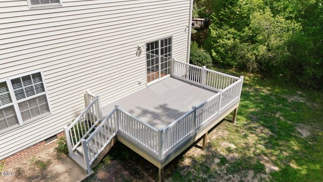 603 Calavaras Lane, Knightdale, NC 27545