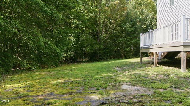603 Calavaras Lane, Knightdale, NC 27545