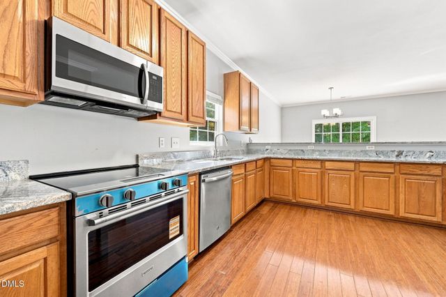 603 Calavaras Lane, Knightdale, NC 27545