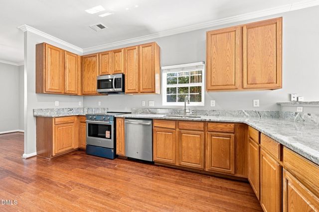 603 Calavaras Lane, Knightdale, NC 27545