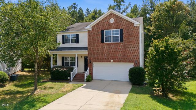 603 Calavaras Lane, Knightdale, NC 27545