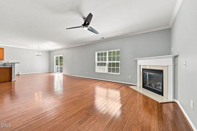 603 Calavaras Lane, Knightdale, NC 27545