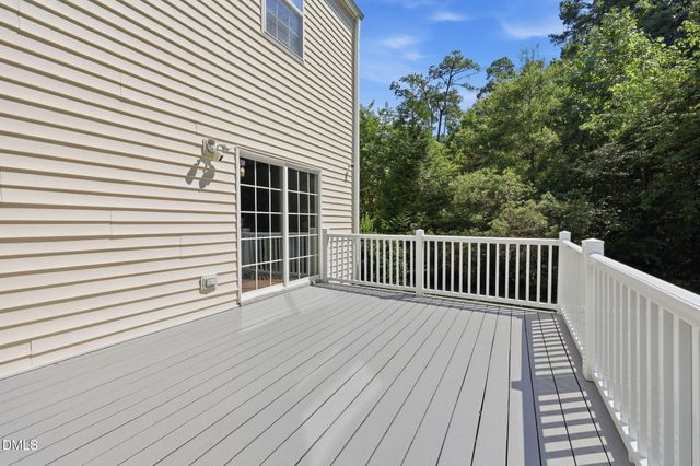 603 Calavaras Lane, Knightdale, NC 27545