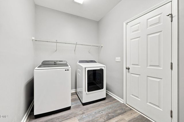 603 Calavaras Lane, Knightdale, NC 27545
