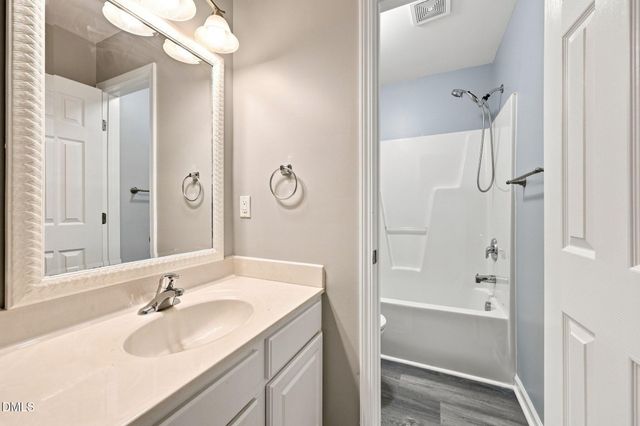 603 Calavaras Lane, Knightdale, NC 27545