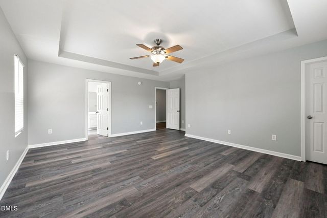 603 Calavaras Lane, Knightdale, NC 27545