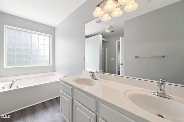 603 Calavaras Lane, Knightdale, NC 27545
