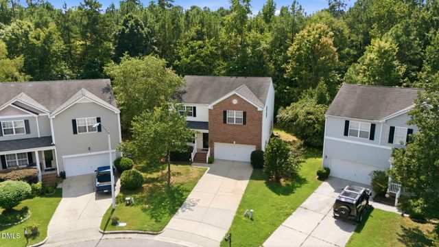 603 Calavaras Lane, Knightdale, NC 27545