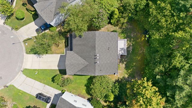 603 Calavaras Lane, Knightdale, NC 27545