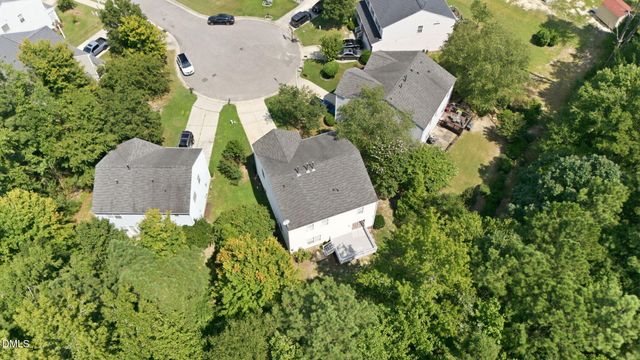 603 Calavaras Lane, Knightdale, NC 27545