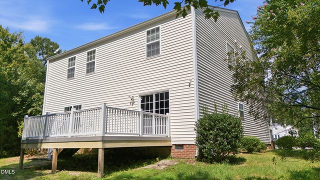 603 Calavaras Lane, Knightdale, NC 27545