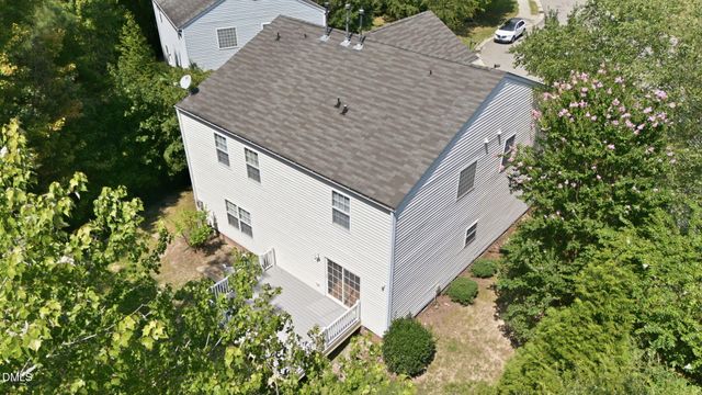 603 Calavaras Lane, Knightdale, NC 27545