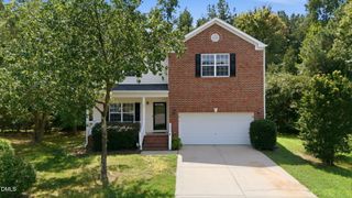 603 Calavaras Lane, Knightdale, NC 27545