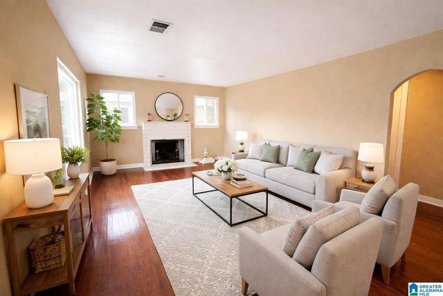 1782 49TH STREET, Birmingham, AL 35208