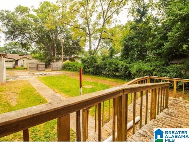 1782 49TH STREET, Birmingham, AL 35208