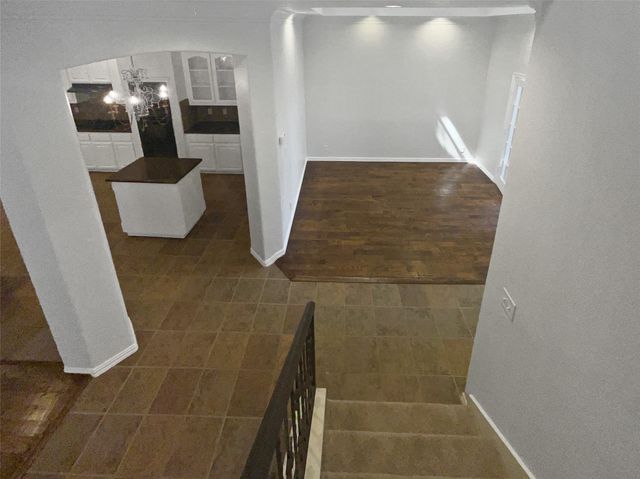 36 Clear Pond Drive, Frisco, TX 75034