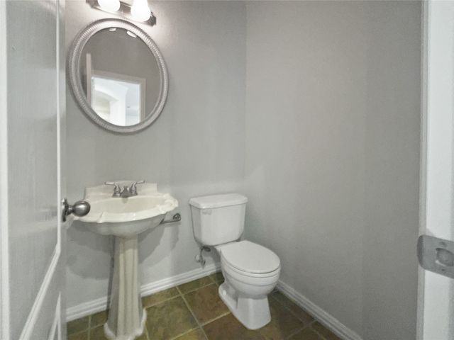 36 Clear Pond Drive, Frisco, TX 75034