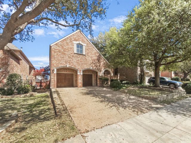 36 Clear Pond Drive, Frisco, TX 75034