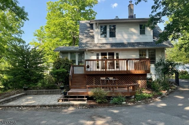 11 Pine Brook Rd, Montville Twp., NJ 07082