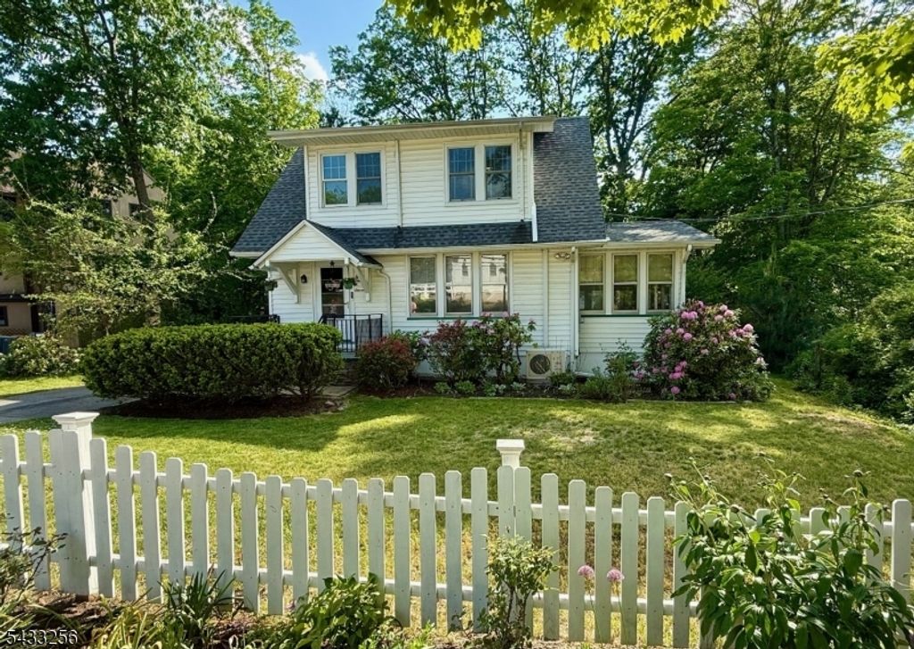 11 Pine Brook Rd, Montville Twp., NJ 07082