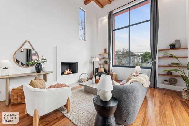 2015 2015 Delaware Street, Berkeley, CA 94708