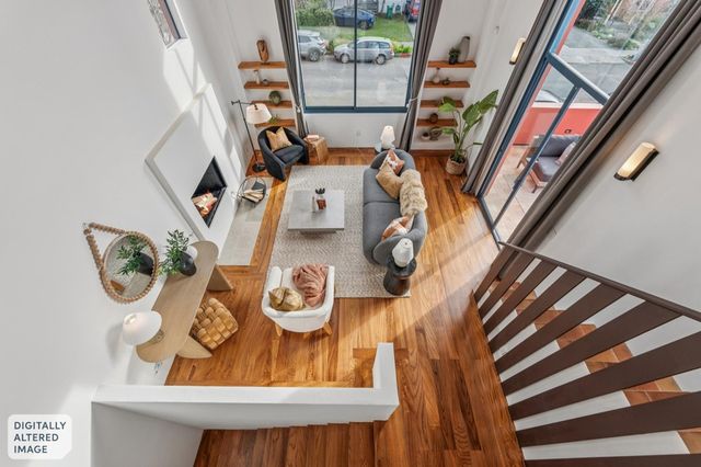 2015 2015 Delaware Street, Berkeley, CA 94708