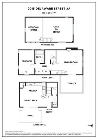 2015 2015 Delaware Street, Berkeley, CA 94708