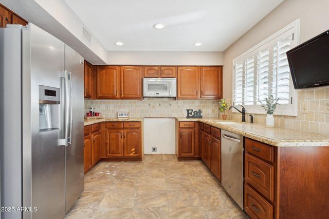 10535 E SAN SALVADOR Drive, Scottsdale, AZ 85258