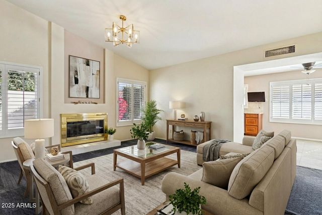 10535 E SAN SALVADOR Drive, Scottsdale, AZ 85258