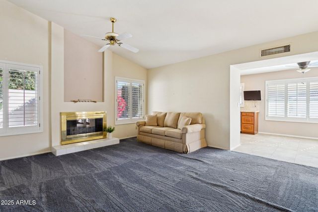 10535 E SAN SALVADOR Drive, Scottsdale, AZ 85258