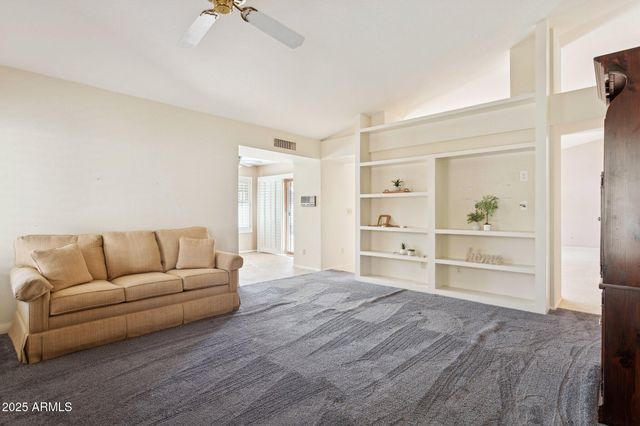 10535 E SAN SALVADOR Drive, Scottsdale, AZ 85258