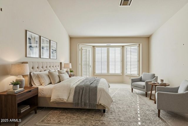 10535 E SAN SALVADOR Drive, Scottsdale, AZ 85258