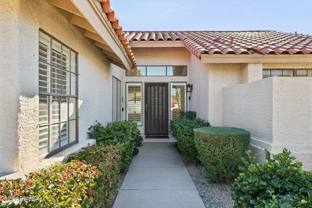 10535 E SAN SALVADOR Drive, Scottsdale, AZ 85258