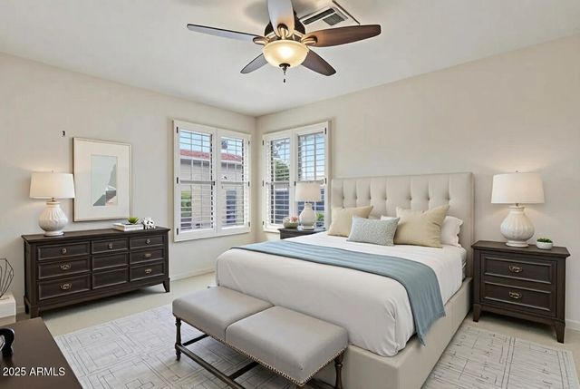 10535 E SAN SALVADOR Drive, Scottsdale, AZ 85258