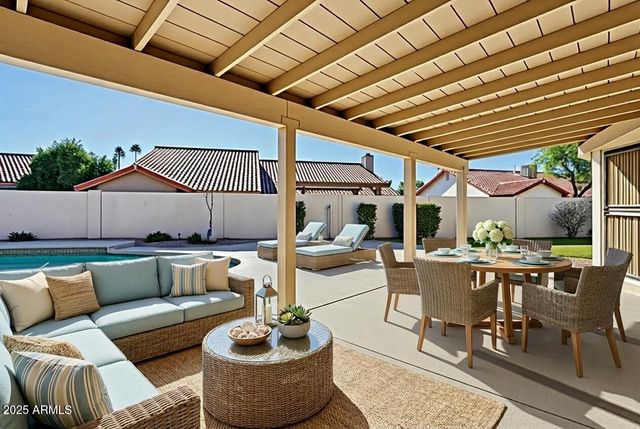 10535 E SAN SALVADOR Drive, Scottsdale, AZ 85258