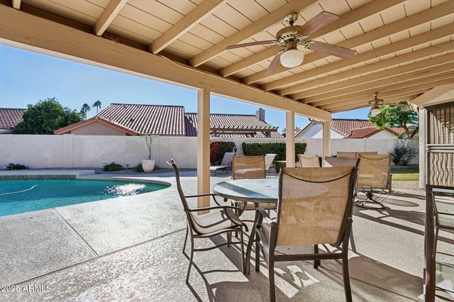 10535 E SAN SALVADOR Drive, Scottsdale, AZ 85258